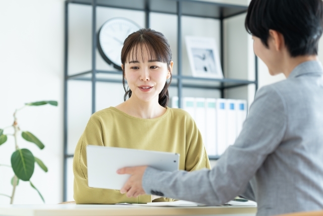 はじめての家づくり
