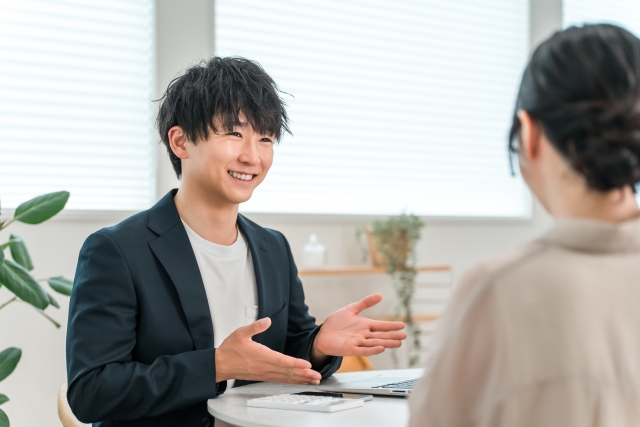 はじめての家づくり