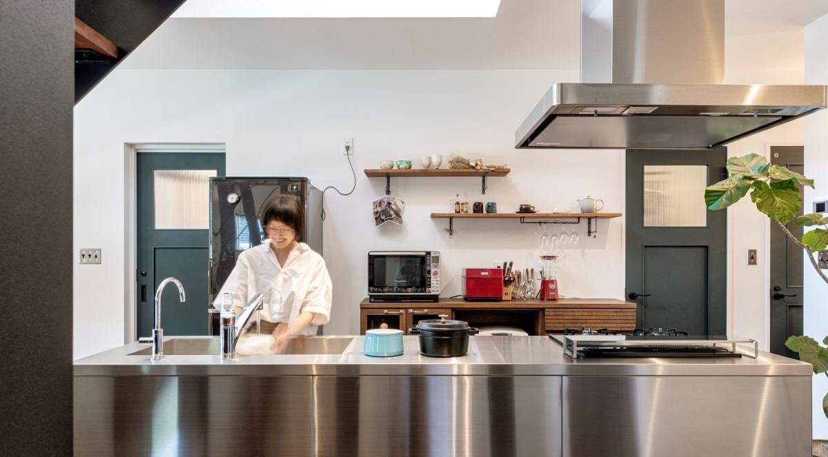 安心できる家づくり