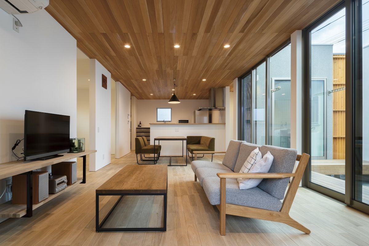 規格住宅etagestyle