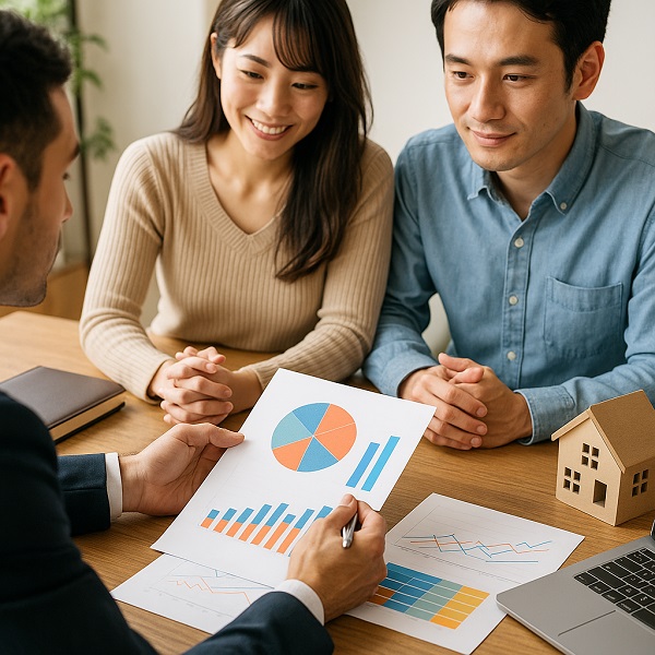 ちょっといい家を建てたい