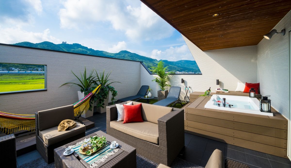 建築家とともに考える理想の暮らし