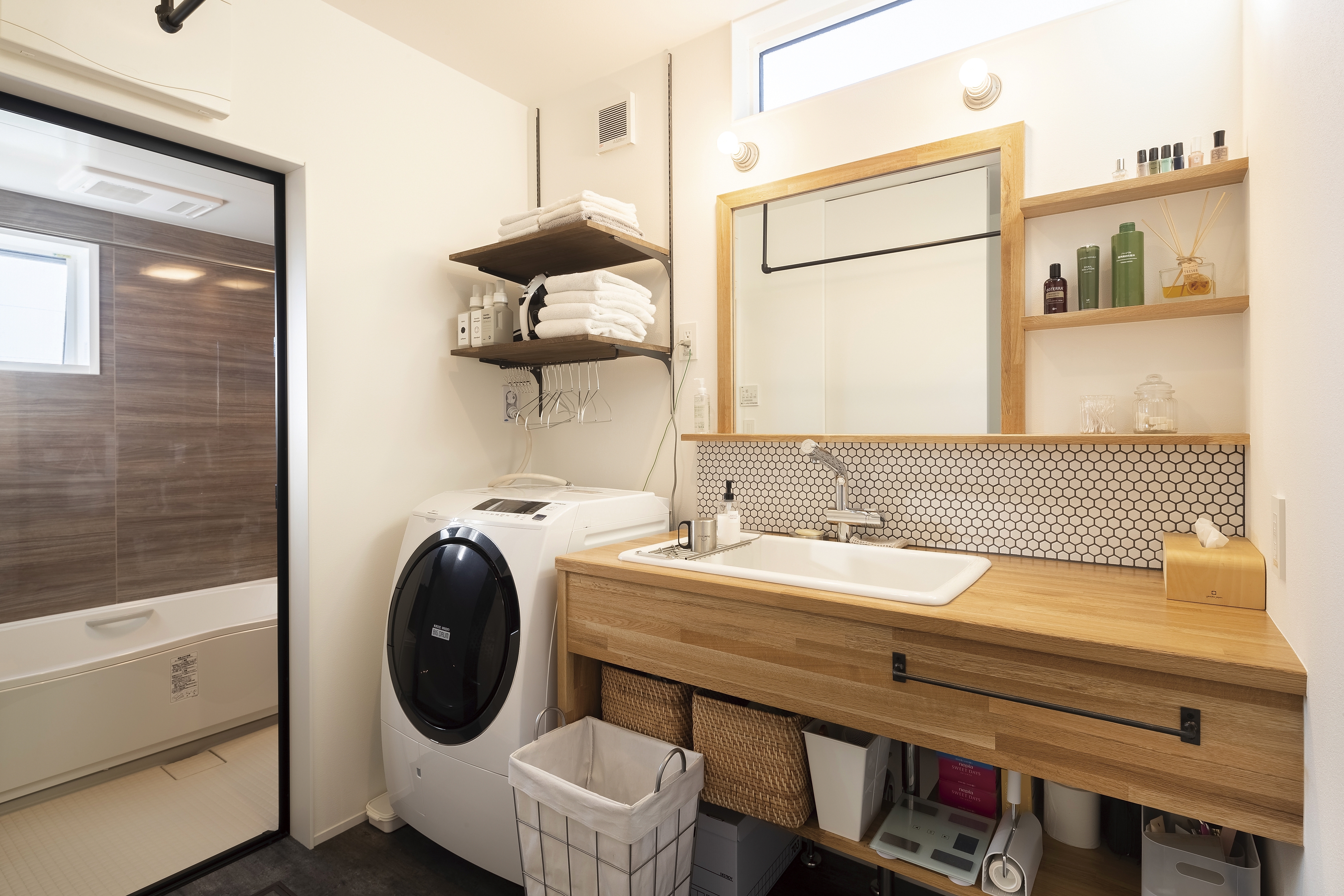 パッシブ・プラス