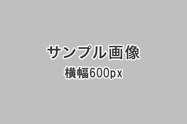 商品ラインナップ