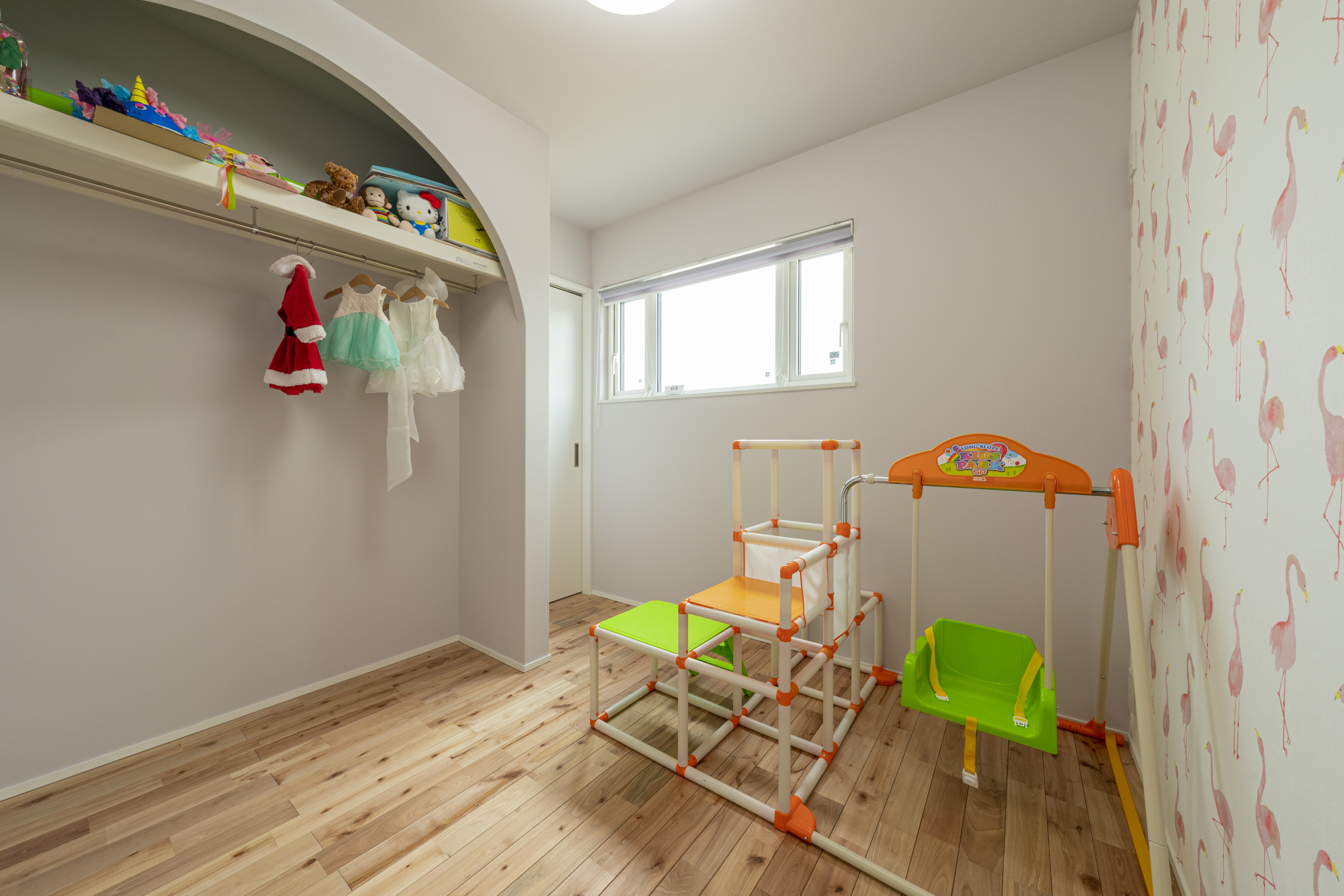 パッシブ・プラス