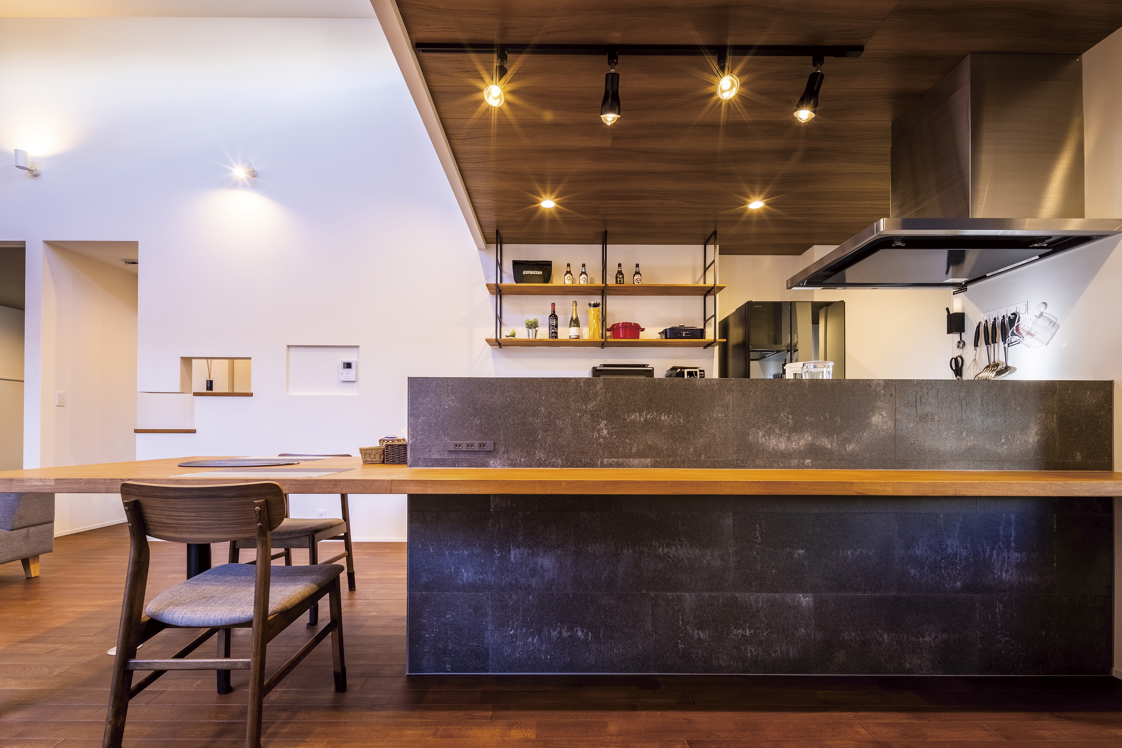 パッシブ・プラス