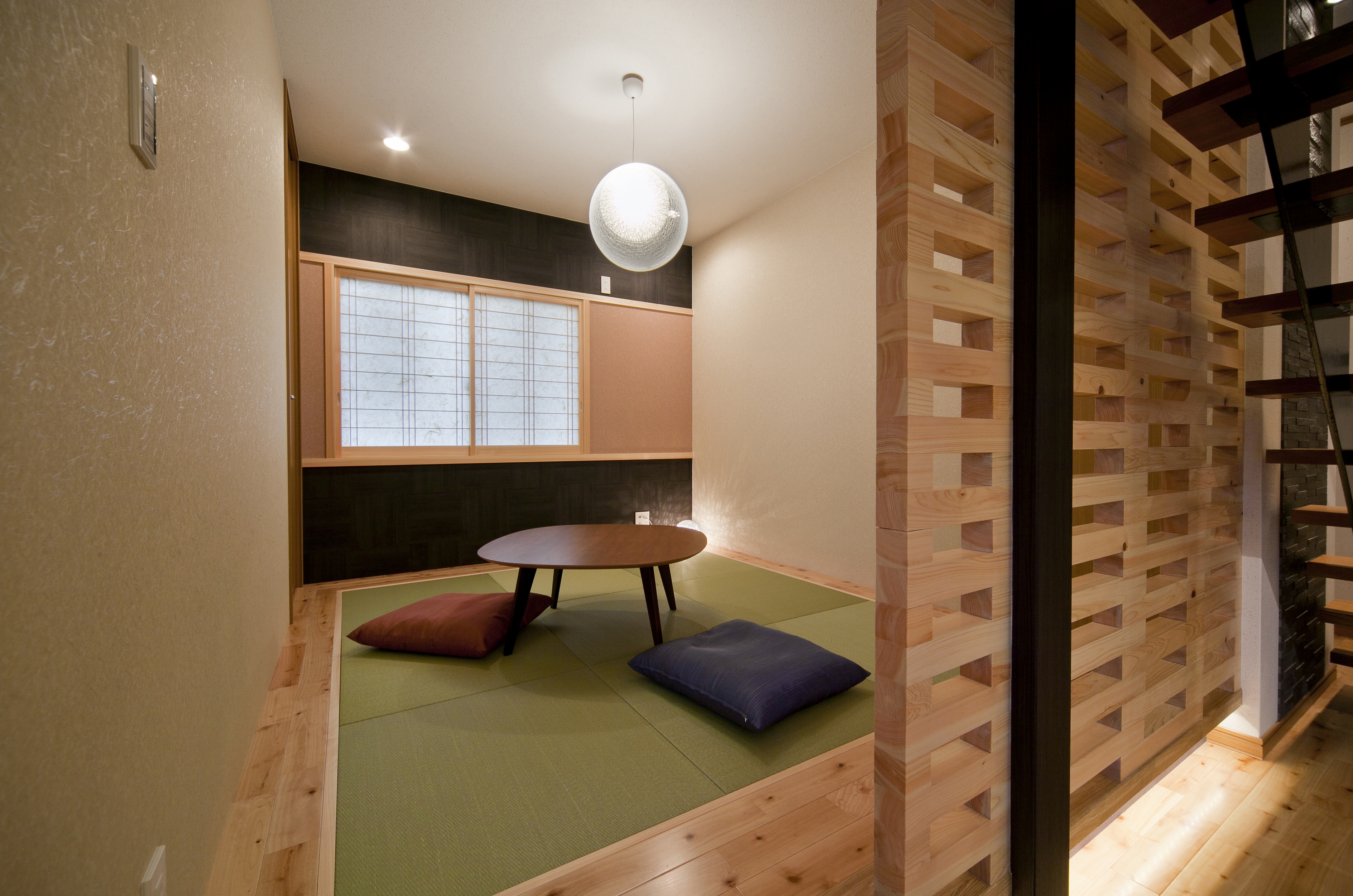 パッシブ・プラス