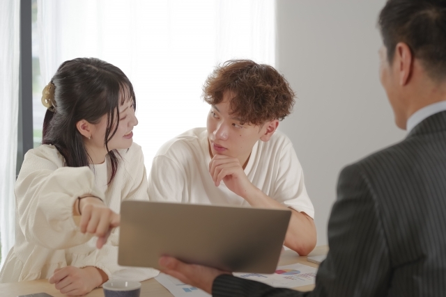 高江工務店の理想の土地探し