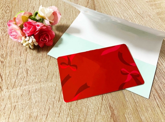 参加特典について